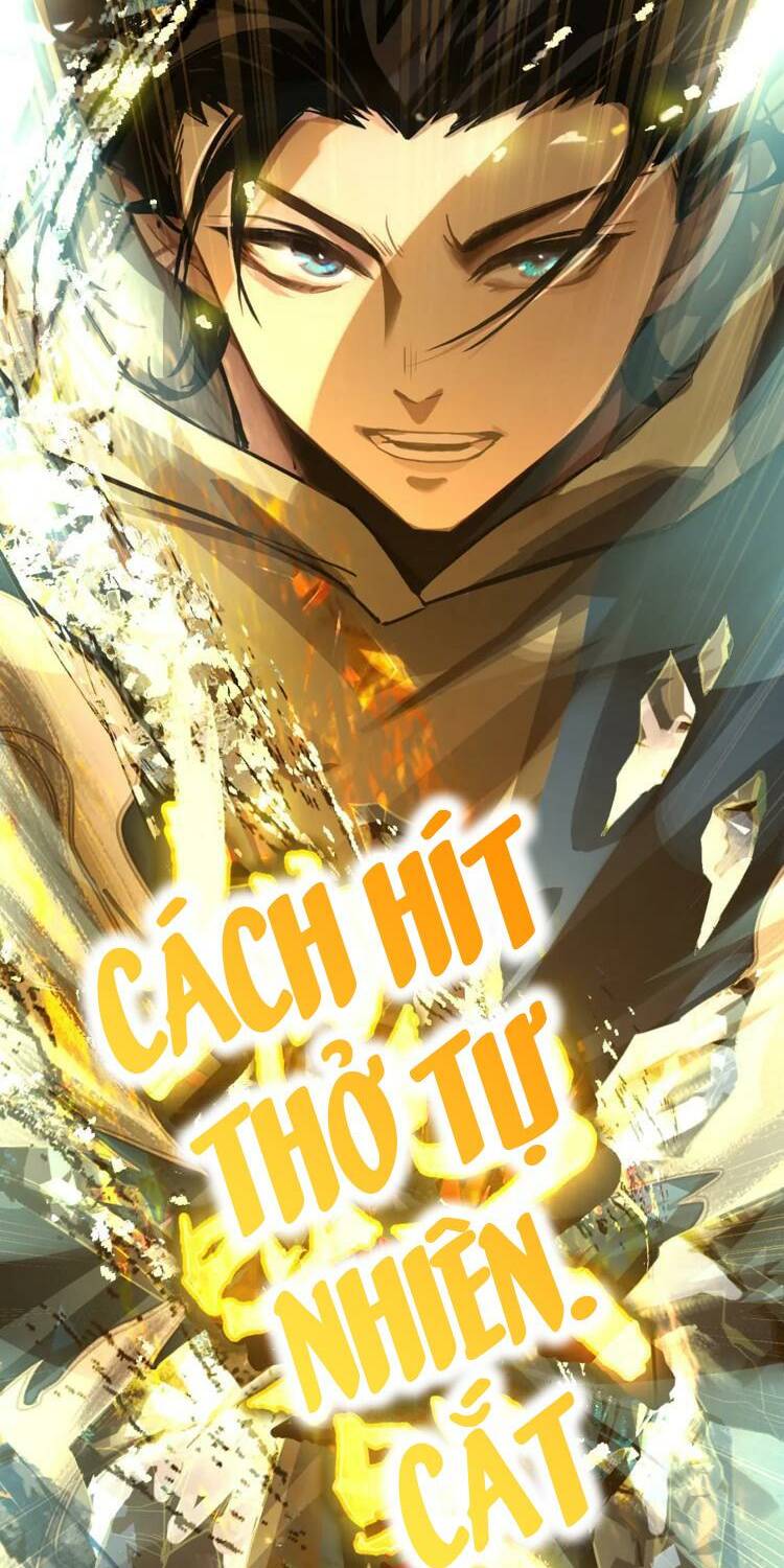Cao Võ: Hạ Cánh Đến Một Vạn Năm Sau Chapter 21.5 - Trang 2