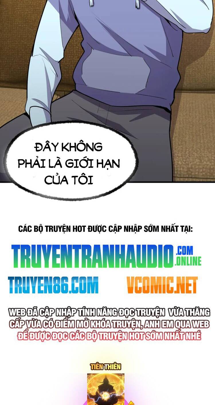 Cao Võ: Hạ Cánh Đến Một Vạn Năm Sau Chapter 13 - Trang 2