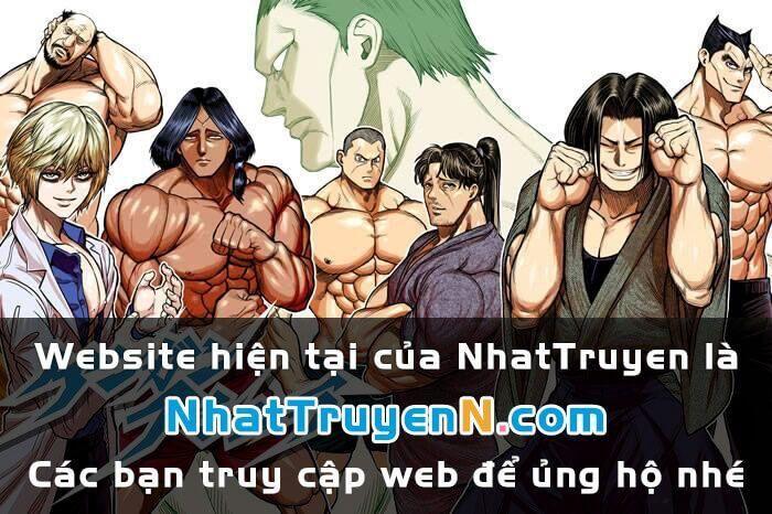 Cao Võ: Hạ Cánh Đến Một Vạn Năm Sau Chapter 5.5 - Trang 2