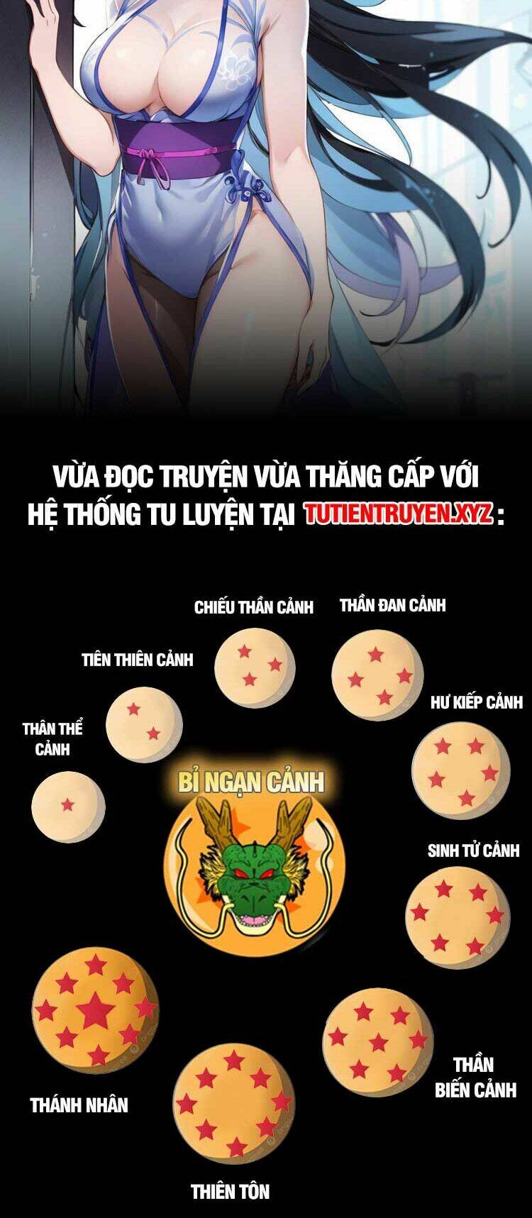 Cao Võ: Hạ Cánh Đến Một Vạn Năm Sau Chapter 0 - Trang 2