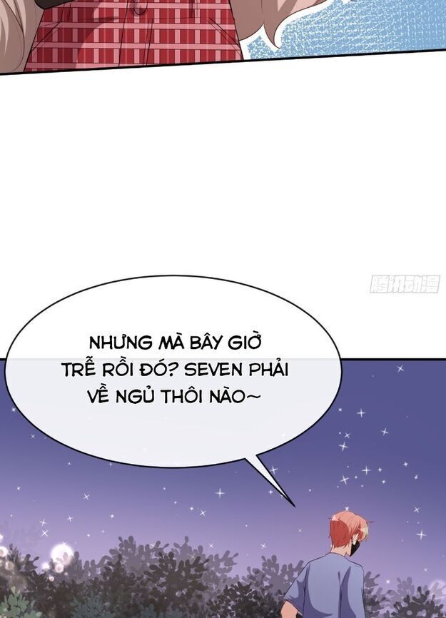 Mỹ Nhân Tâm Động Chapter 41 - Trang 2