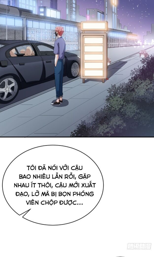 Mỹ Nhân Tâm Động Chapter 41 - Trang 2