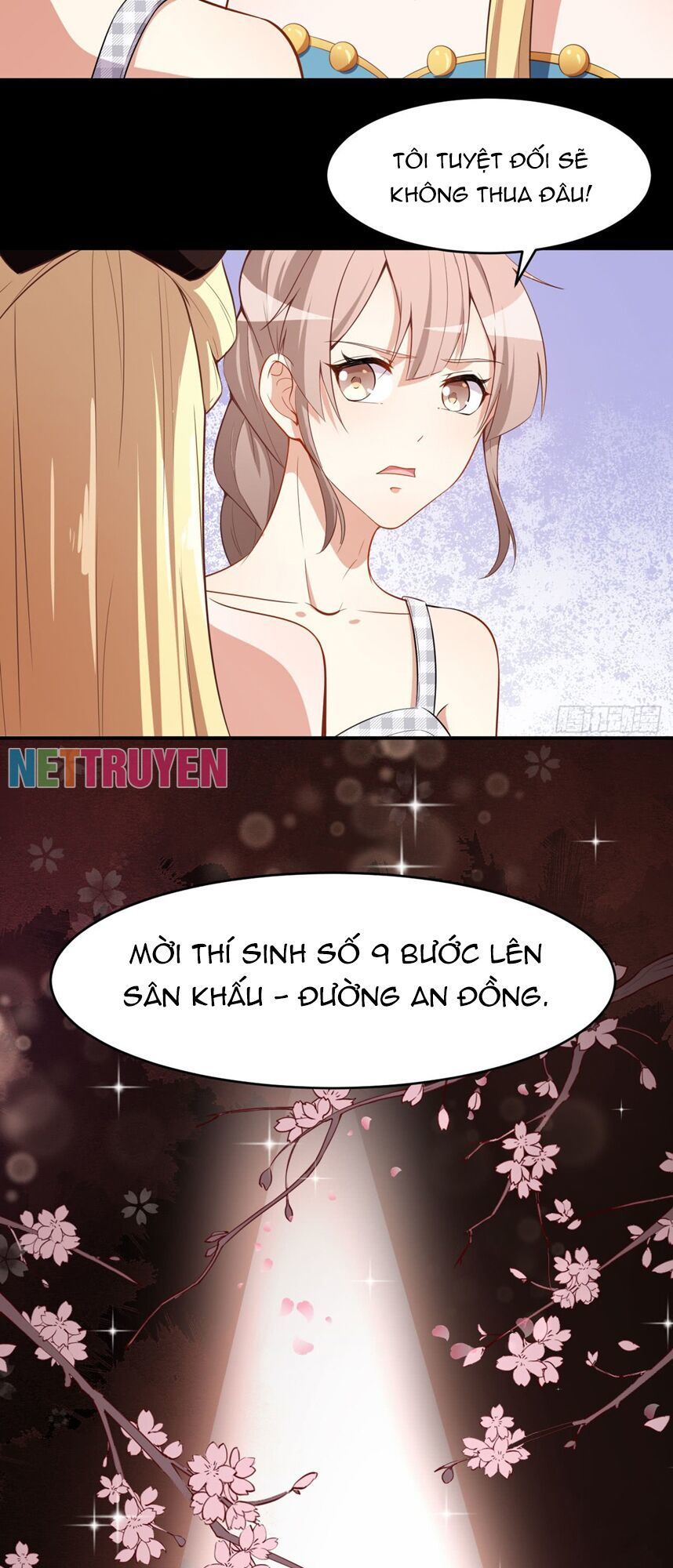 Mỹ Nhân Tâm Động Chapter 30 - Trang 2