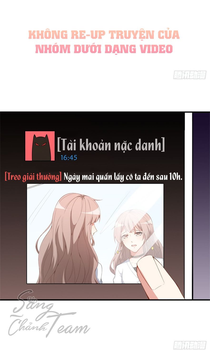 Mỹ Nhân Tâm Động Chapter 20 - Trang 2