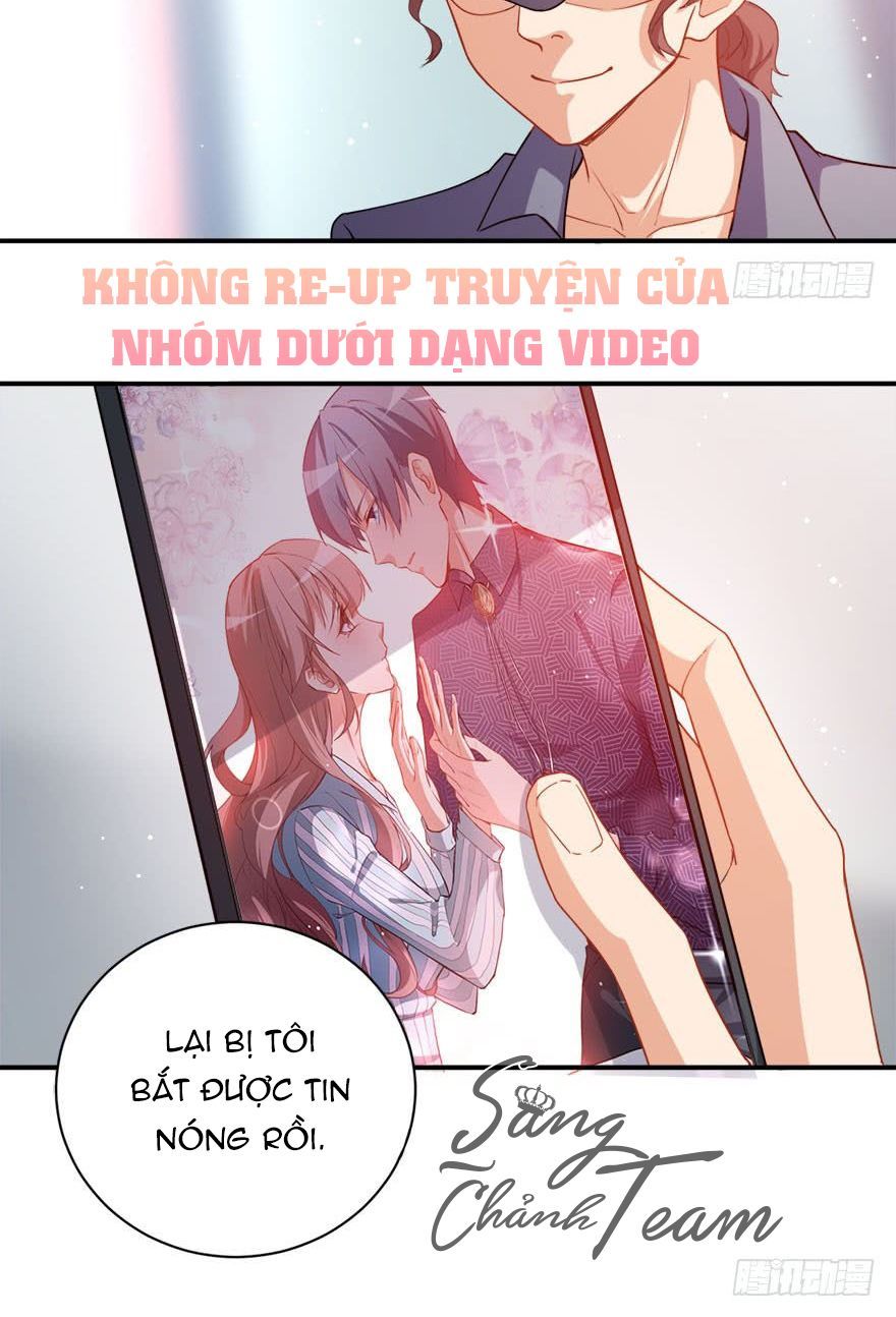 Mỹ Nhân Tâm Động Chapter 11 - Trang 2