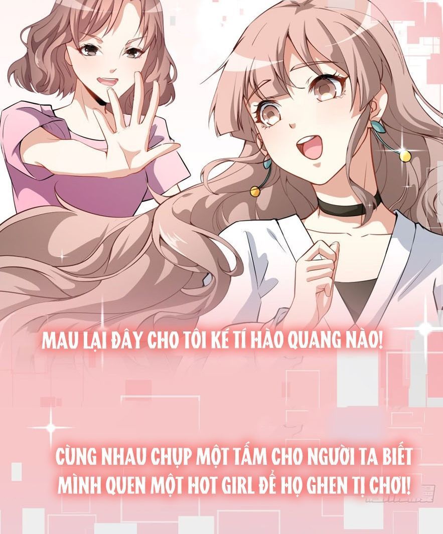 Mỹ Nhân Tâm Động Chapter 9 - Trang 2