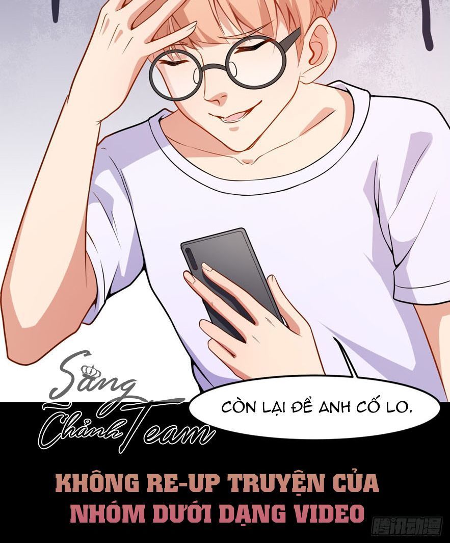 Mỹ Nhân Tâm Động Chapter 9 - Trang 2