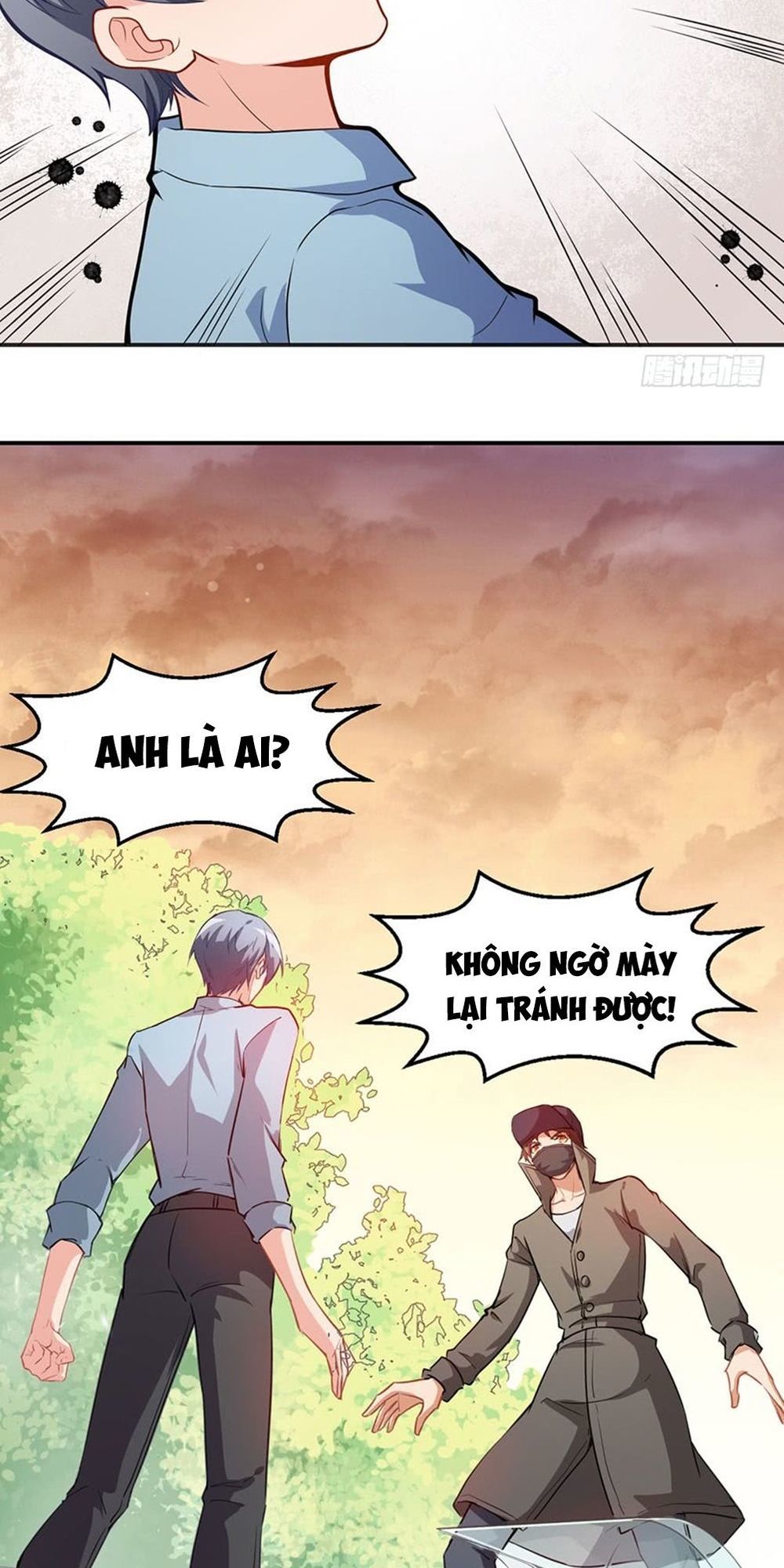 Mỹ Nhân Tâm Động Chapter 7 - Trang 2