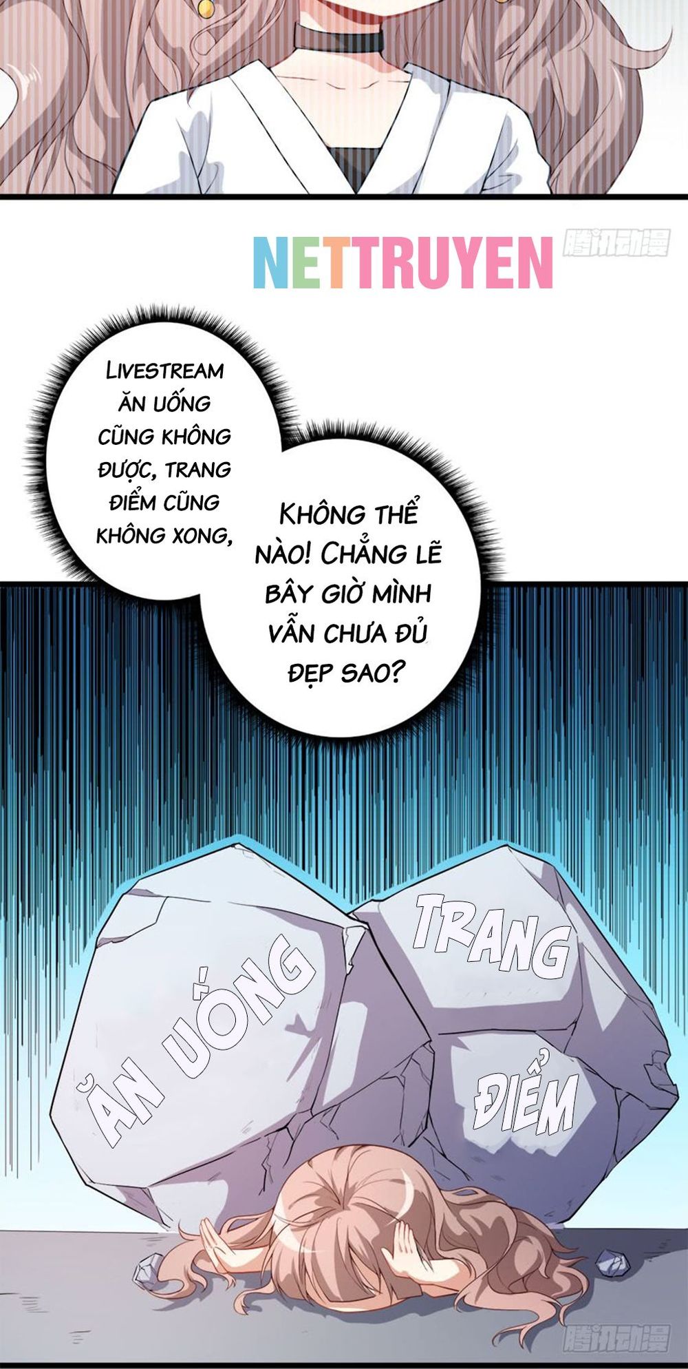 Mỹ Nhân Tâm Động Chapter 6 - Trang 2