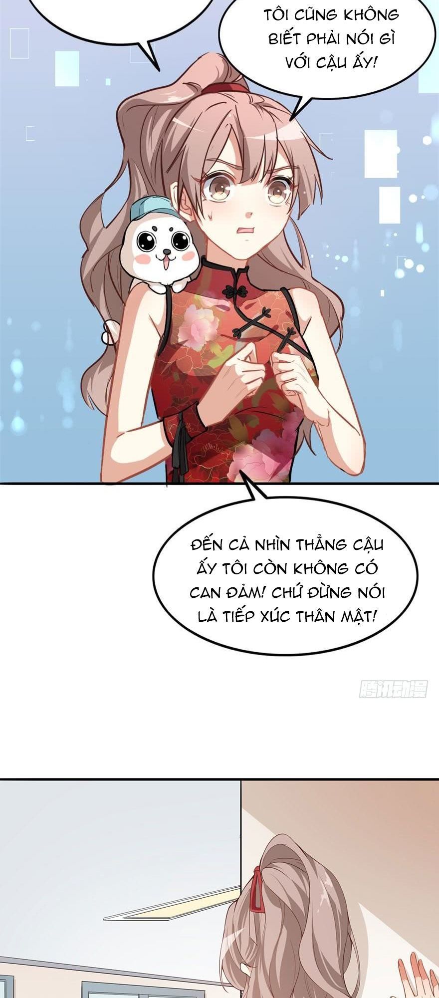 Mỹ Nhân Tâm Động Chapter 4 - Trang 2