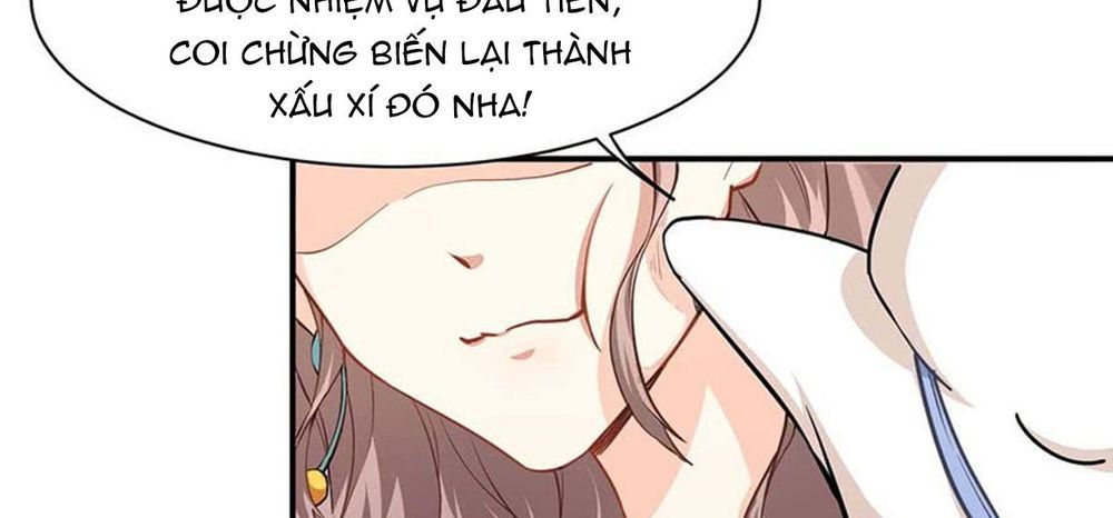 Mỹ Nhân Tâm Động Chapter 2 - Trang 2