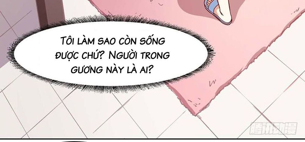 Mỹ Nhân Tâm Động Chapter 2 - Trang 2