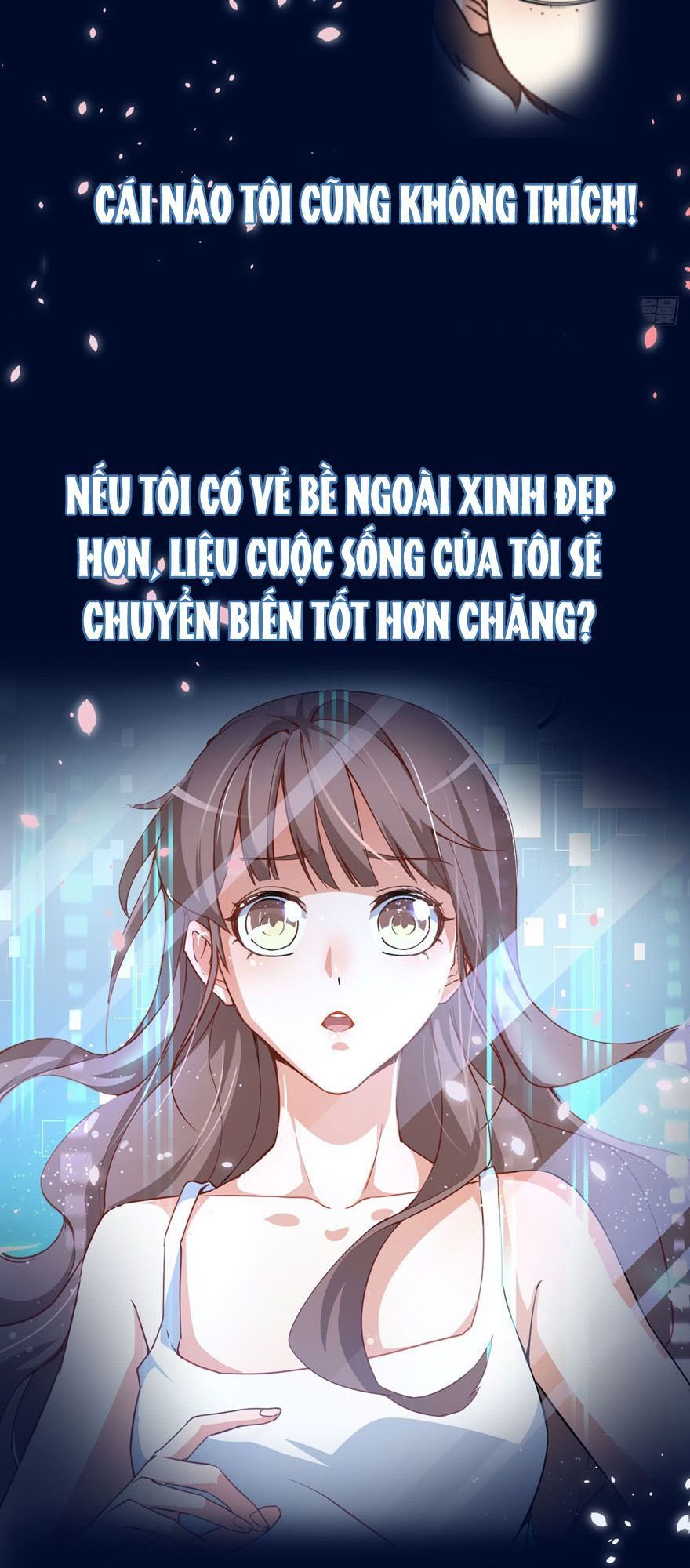 Mỹ Nhân Tâm Động Chapter 0 - Trang 2