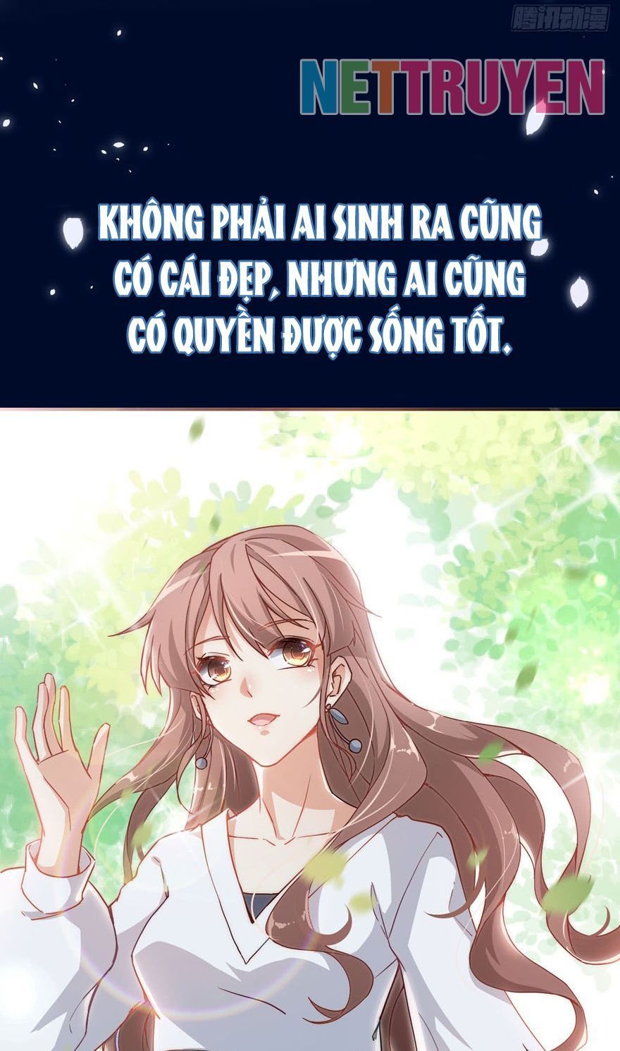 Mỹ Nhân Tâm Động Chapter 0 - Trang 2