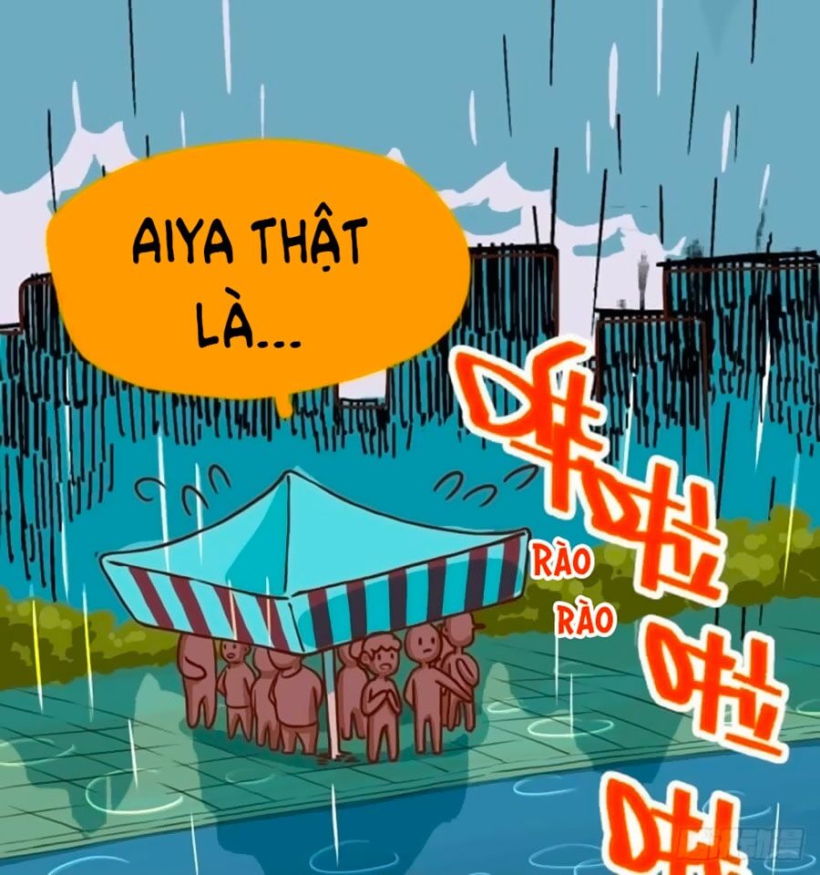 Lãnh Ba! Action! Chapter 15 - Trang 2