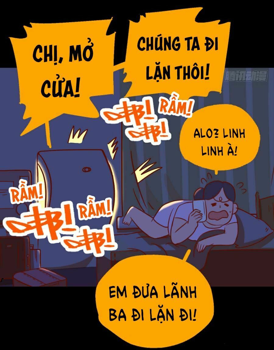 Lãnh Ba! Action! Chapter 12 - Trang 2