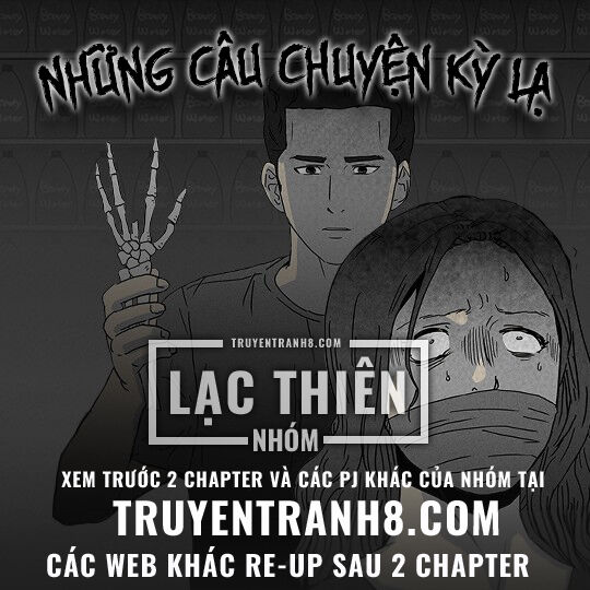 Những Câu Chuyện Bất Thường Chapter 254 - Trang 2