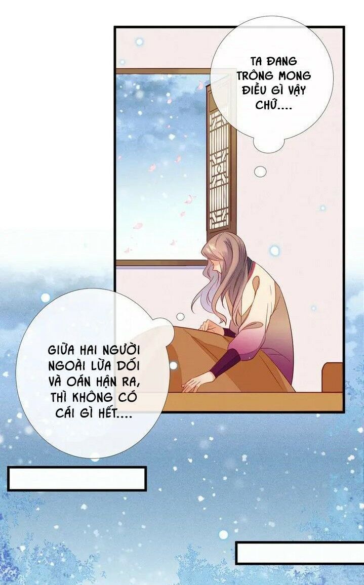 Thừa Tướng, Trẫm Biết Sai Rồi! Chapter 25 - Trang 2