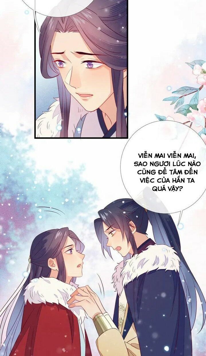 Thừa Tướng, Trẫm Biết Sai Rồi! Chapter 25 - Trang 2