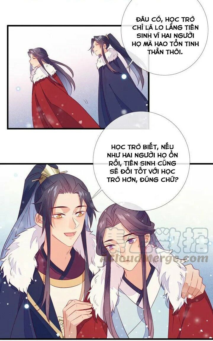 Thừa Tướng, Trẫm Biết Sai Rồi! Chapter 25 - Trang 2