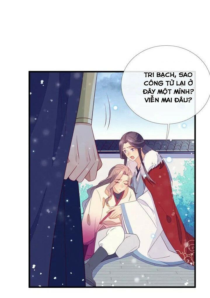 Thừa Tướng, Trẫm Biết Sai Rồi! Chapter 25 - Trang 2