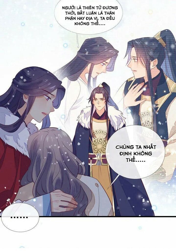 Thừa Tướng, Trẫm Biết Sai Rồi! Chapter 25 - Trang 2