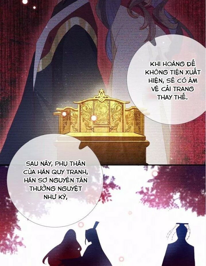 Thừa Tướng, Trẫm Biết Sai Rồi! Chapter 23 - Trang 2