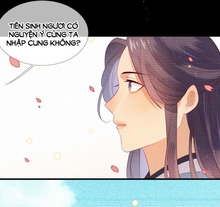 Thừa Tướng, Trẫm Biết Sai Rồi! Chapter 20 - Trang 2