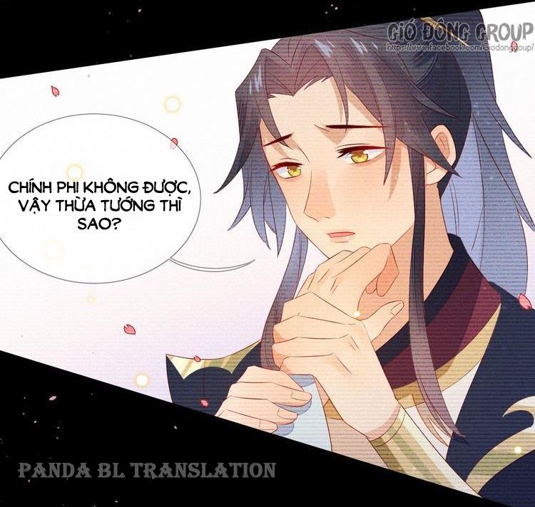 Thừa Tướng, Trẫm Biết Sai Rồi! Chapter 20 - Trang 2