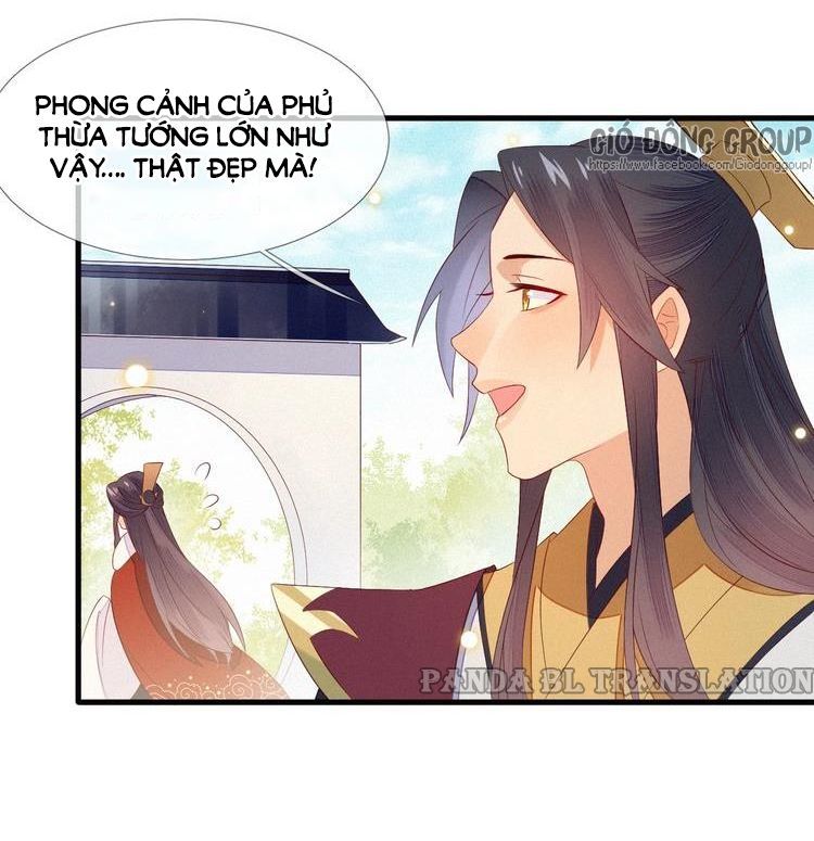 Thừa Tướng, Trẫm Biết Sai Rồi! Chapter 20 - Trang 2