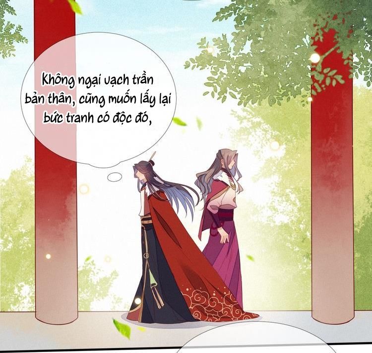 Thừa Tướng, Trẫm Biết Sai Rồi! Chapter 20 - Trang 2