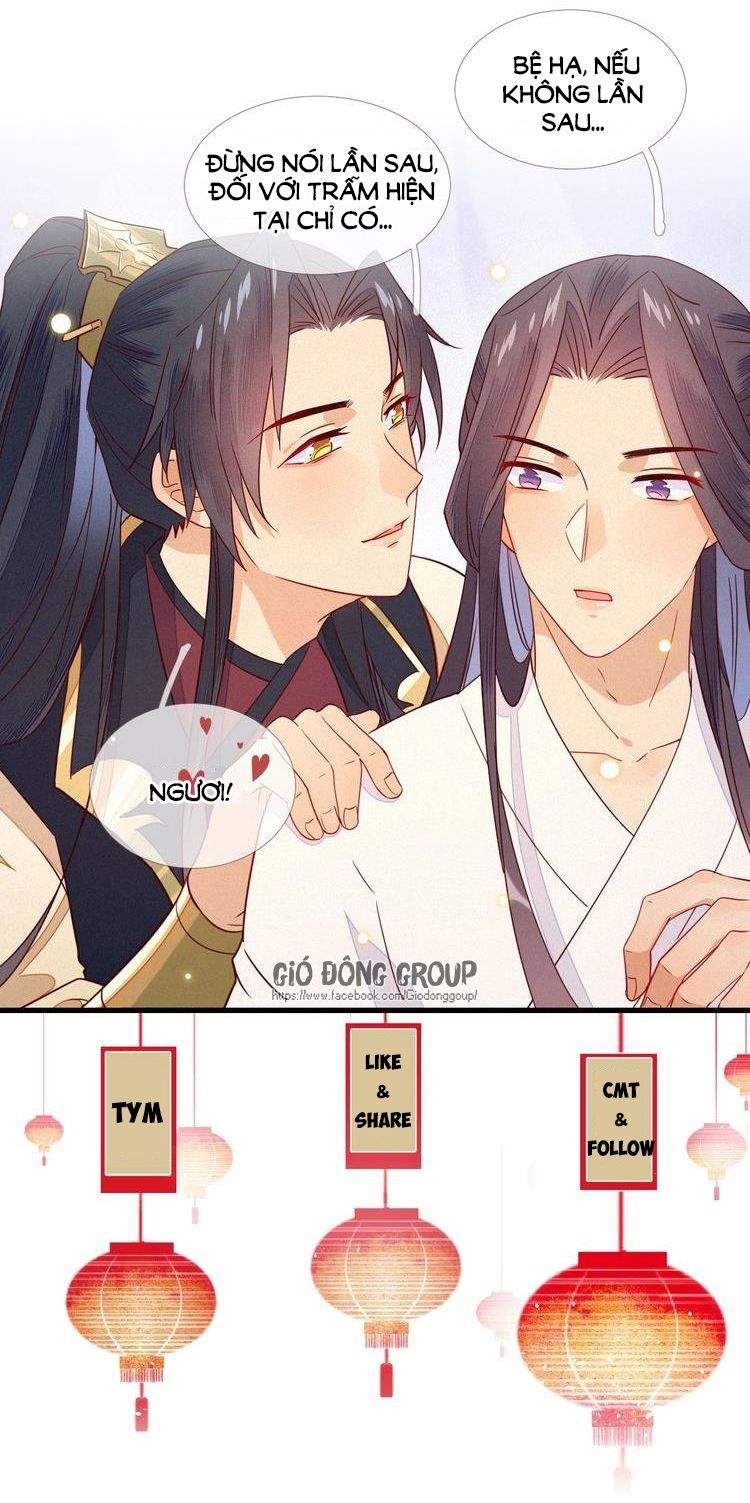 Thừa Tướng, Trẫm Biết Sai Rồi! Chapter 20 - Trang 2