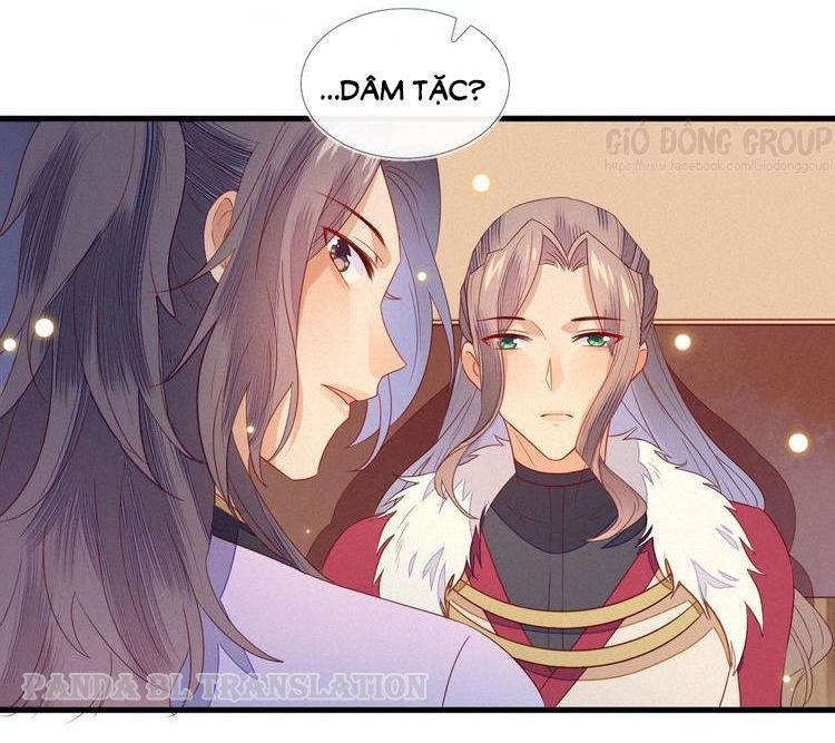 Thừa Tướng, Trẫm Biết Sai Rồi! Chapter 19 - Trang 2