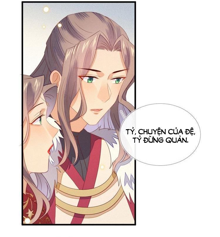 Thừa Tướng, Trẫm Biết Sai Rồi! Chapter 19 - Trang 2