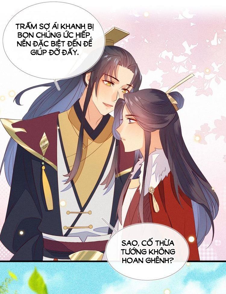 Thừa Tướng, Trẫm Biết Sai Rồi! Chapter 19 - Trang 2