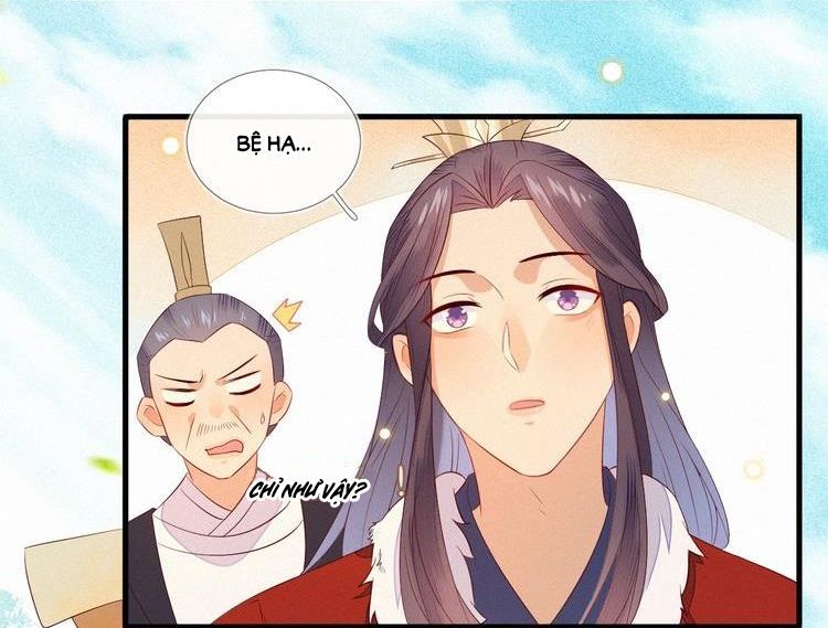 Thừa Tướng, Trẫm Biết Sai Rồi! Chapter 19 - Trang 2