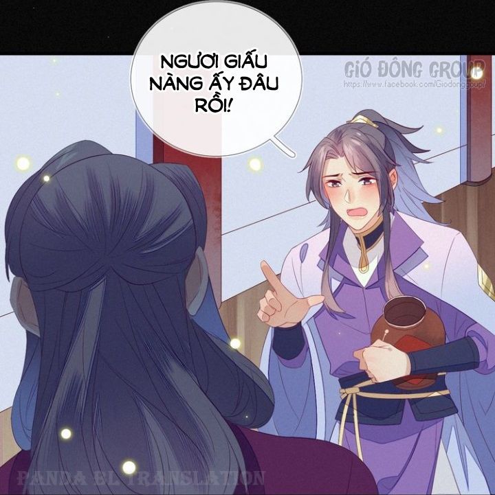 Thừa Tướng, Trẫm Biết Sai Rồi! Chapter 18 - Trang 2