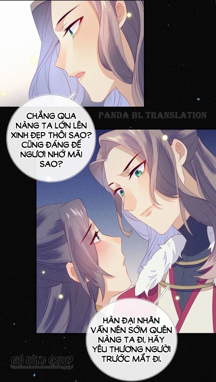 Thừa Tướng, Trẫm Biết Sai Rồi! Chapter 18 - Trang 2