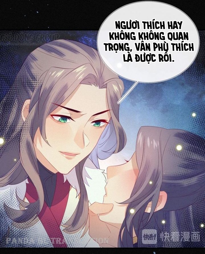 Thừa Tướng, Trẫm Biết Sai Rồi! Chapter 18 - Trang 2