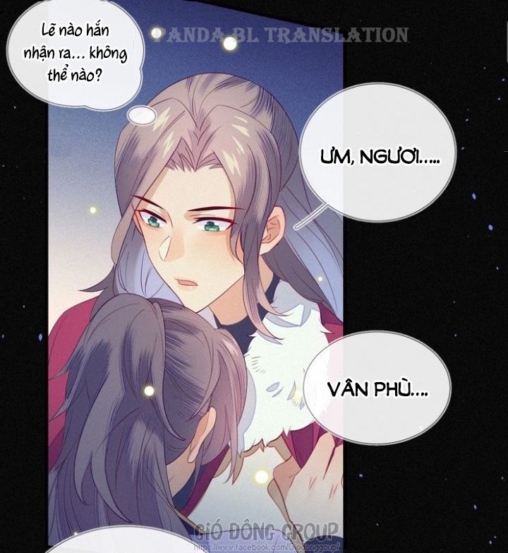 Thừa Tướng, Trẫm Biết Sai Rồi! Chapter 18 - Trang 2