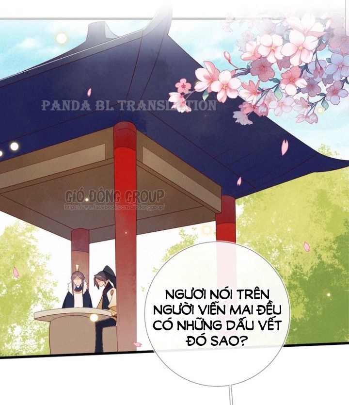 Thừa Tướng, Trẫm Biết Sai Rồi! Chapter 18 - Trang 2