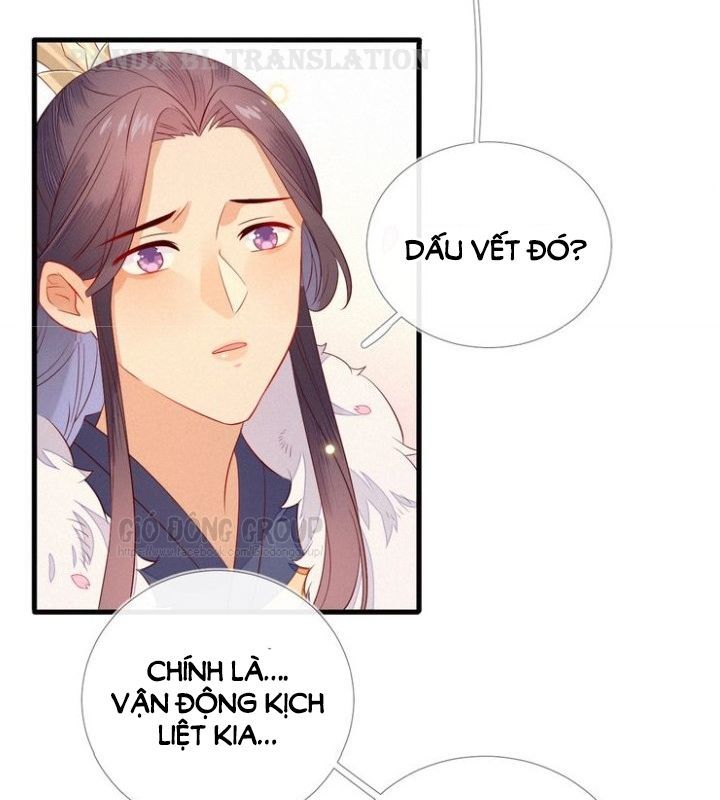 Thừa Tướng, Trẫm Biết Sai Rồi! Chapter 18 - Trang 2