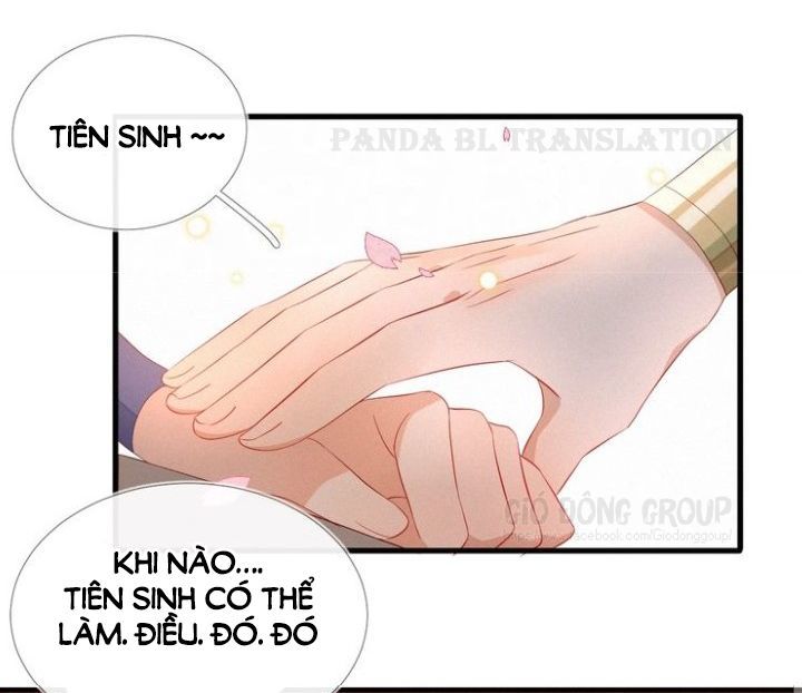 Thừa Tướng, Trẫm Biết Sai Rồi! Chapter 18 - Trang 2