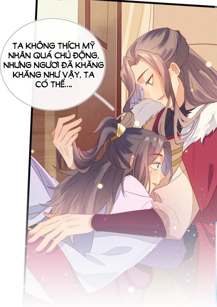 Thừa Tướng, Trẫm Biết Sai Rồi! Chapter 18 - Trang 2