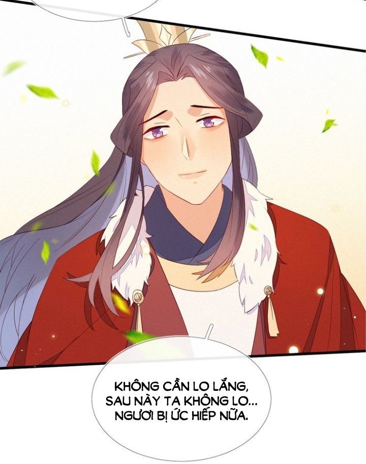 Thừa Tướng, Trẫm Biết Sai Rồi! Chapter 18 - Trang 2