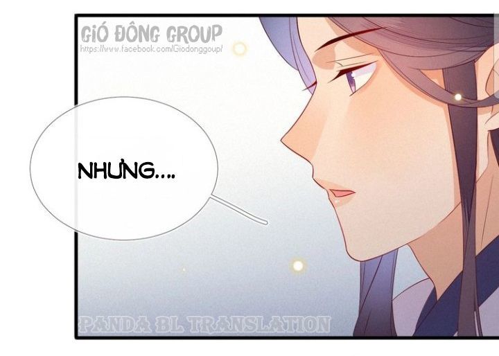 Thừa Tướng, Trẫm Biết Sai Rồi! Chapter 17 - Trang 2