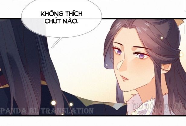 Thừa Tướng, Trẫm Biết Sai Rồi! Chapter 15 - Trang 2