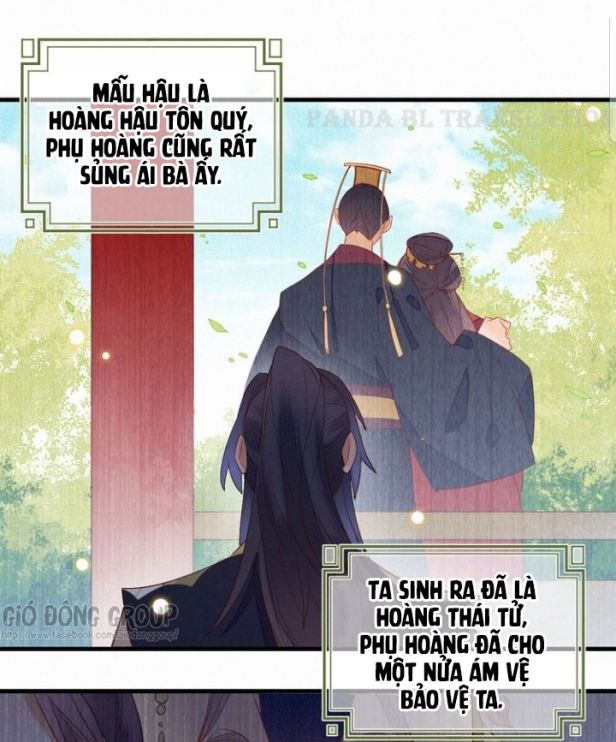 Thừa Tướng, Trẫm Biết Sai Rồi! Chapter 15 - Trang 2