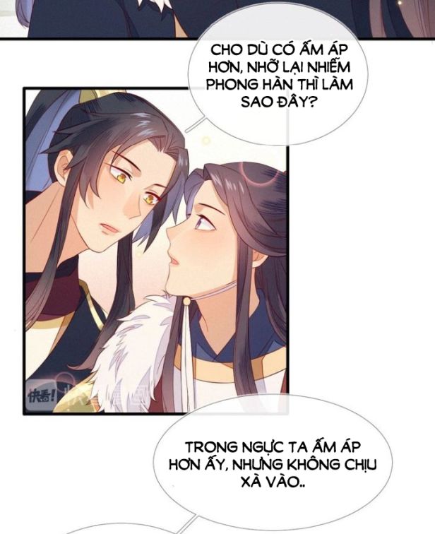 Thừa Tướng, Trẫm Biết Sai Rồi! Chapter 15 - Trang 2