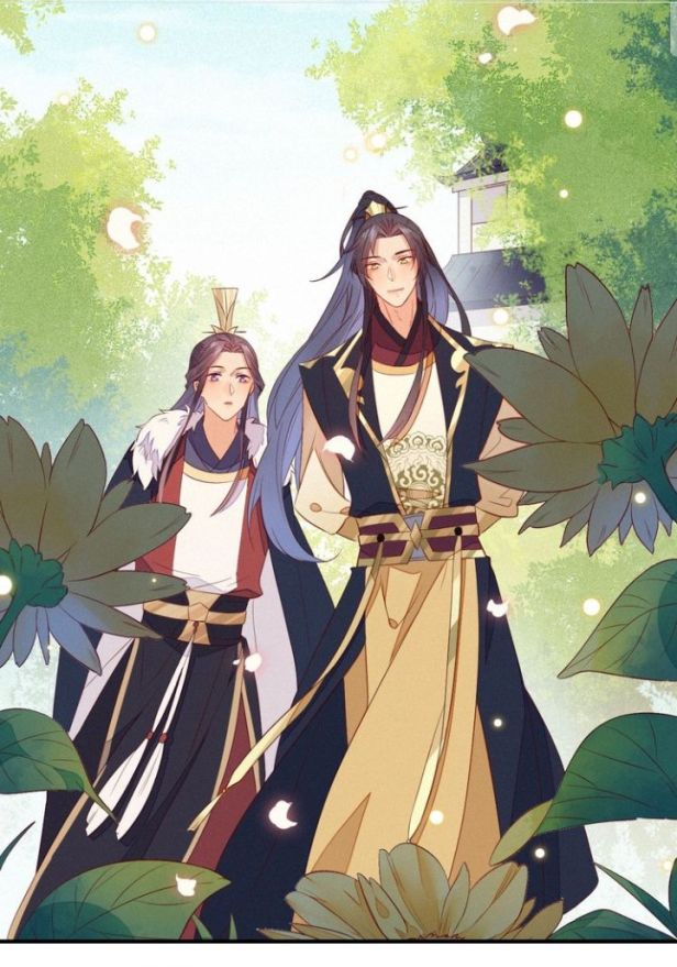 Thừa Tướng, Trẫm Biết Sai Rồi! Chapter 15 - Trang 2